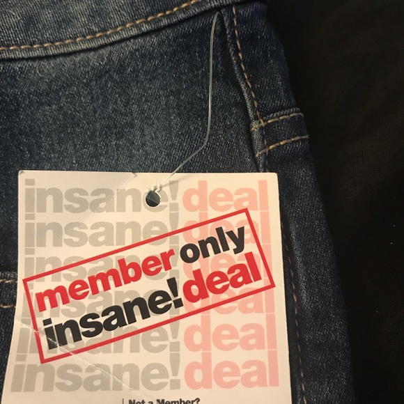 Calvin Klein button up shirt and jeans R 1892 s 10 - Picture 4 of 8